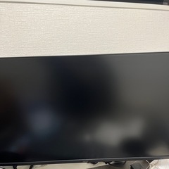 Acer モニター　23.8インチ　の画像