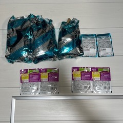 猫用フードの画像