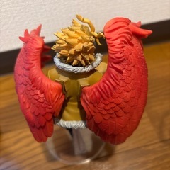 ②写真確認用【フィギュア】僕のヒーローアカデミアの画像