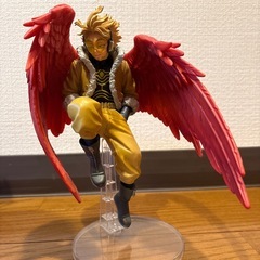 ②写真確認用【フィギュア】僕のヒーローアカデミアの画像