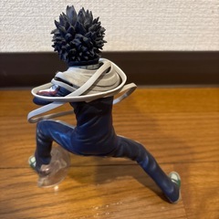 ②写真確認用【フィギュア】僕のヒーローアカデミアの画像