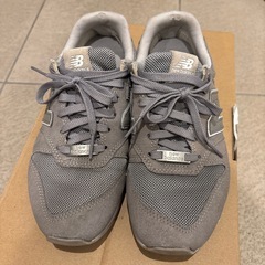 ニューバランス996　の画像