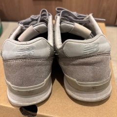 ニューバランス996　の画像