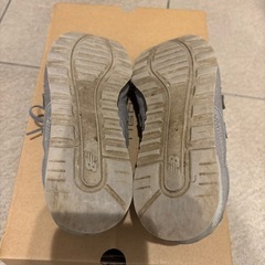 ニューバランス996　の画像