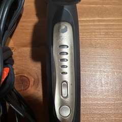 クレイツ　カールアイロン36ミリの画像