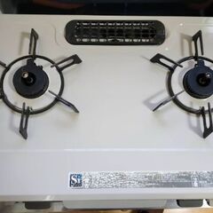 【お譲り先決まりました】Rinnai（リンナイ） ガステーブルコンロ RT64JH7Sの画像