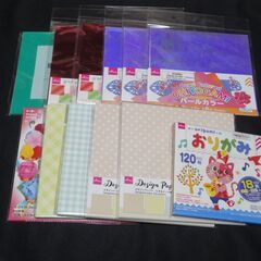 【決まりました】文房具など　セットの画像