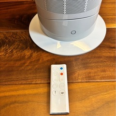 【商談中】
ダイソン ホット&クールの画像