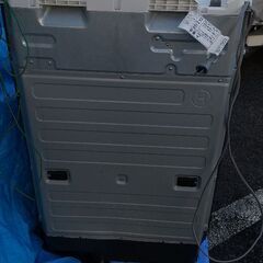 2013年 パナソニック斜めドラム式洗濯乾燥機 NA-VX3300Lの画像