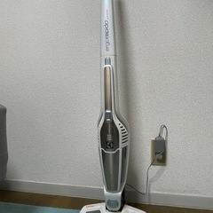 （ジャンク）　エレクトロラックス　エルゴラピードの画像