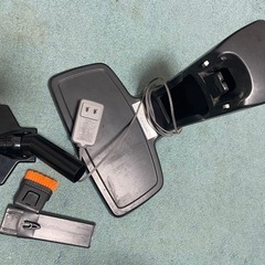 （ジャンク）　エレクトロラックス　エルゴラピードの画像