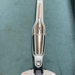 （ジャンク）　エレクトロラックス　エルゴラピードの画像