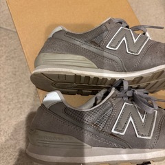 ニューバランス996　の画像