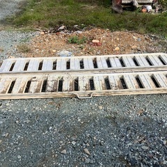 昭和アルミブリッジ　SBAの画像