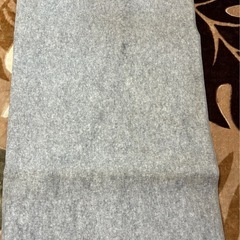 （取引予定あり）2畳ぐらいホットカーペットの画像