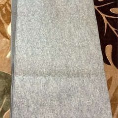 （取引予定あり）2畳ぐらいホットカーペットの画像