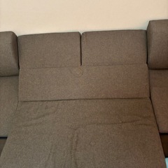 ローソファの画像