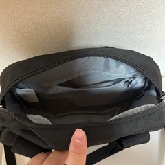 【Columbia】ショルダーバッグの画像