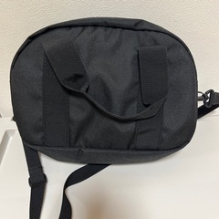 【Columbia】ショルダーバッグの画像