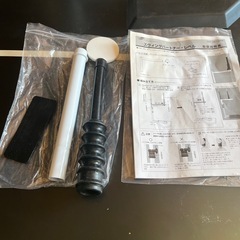 バッティング　ティースタンド　スイングパートナーの画像