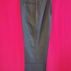 学生服　冬用　冬服ズボン　w82　スラックスの画像