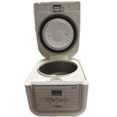 TIGER tacook 炊飯器 JAI-R551 マイコン炊飯ジャー 3合炊きの画像