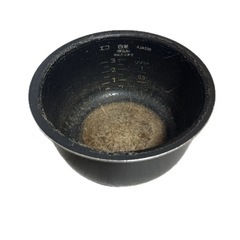 TIGER tacook 炊飯器 JAI-R551 マイコン炊飯ジャー 3合炊きの画像