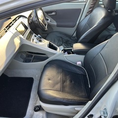 プリウス30 前期　の画像