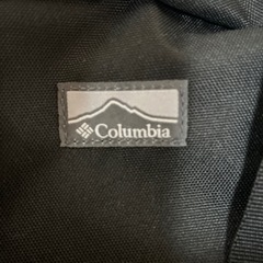 【Columbia】ショルダーバッグの画像