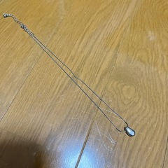 【未使用】ネックレスの画像