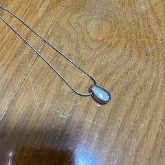 【未使用】ネックレスの画像