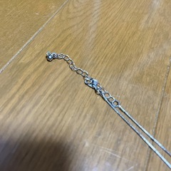 【未使用】ネックレスの画像
