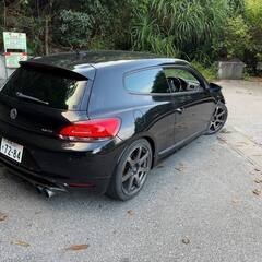 フォルクスワーゲン シロッコ 2.0 ATの画像