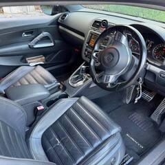 フォルクスワーゲン シロッコ 2.0 ATの画像