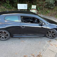 フォルクスワーゲン シロッコ 2.0 ATの画像