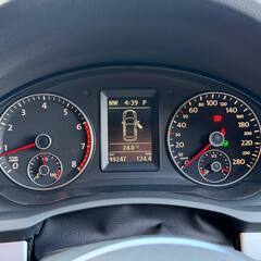 フォルクスワーゲン シロッコ 2.0 ATの画像