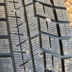 YOKOHAMA iceGUARD 6 iG60 195/65R15 91の画像
