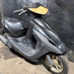 ★支払い総額3.8万円★走行テスト済み！早い者勝ち！ホンダ スマートディオ AF56 人気のディオシリーズ！通勤、通学におすすめ！！の画像