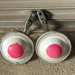 eco kidy　自転車　16インチ　補助輪付きの画像