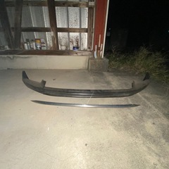 LS 600h 460 後期　フロントエアロ     の画像