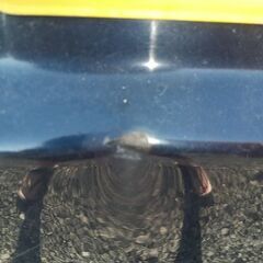 車検R8年7,15まで。名義変更していただける方でお願い致します。の画像