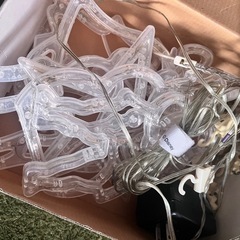 イルミネーション　クリスマスの画像