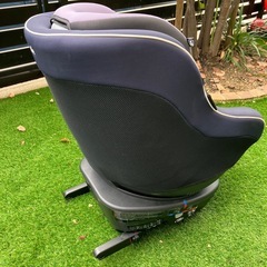 チャイルドシートjoieの画像