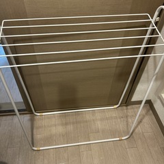 バスタオルハンガーの画像