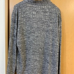 ABITIOメンズカーディガンの画像