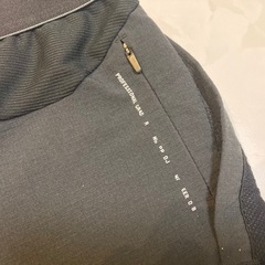 Nike Pro ブラック　Ｓサイズ　ショートパンツ　ランニング　ジム　ハーフパンツの画像