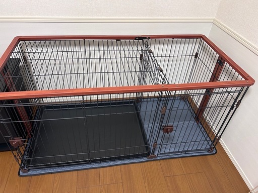 Petnninko  犬ゲージ