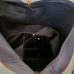 ゴルフバッグの画像