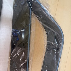 MR52S/92S 
ワゴンR  ドアバイザーセット999120-59S00の画像