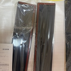 MR52S/92S 
ワゴンR  ドアバイザーセット999120-59S00の画像